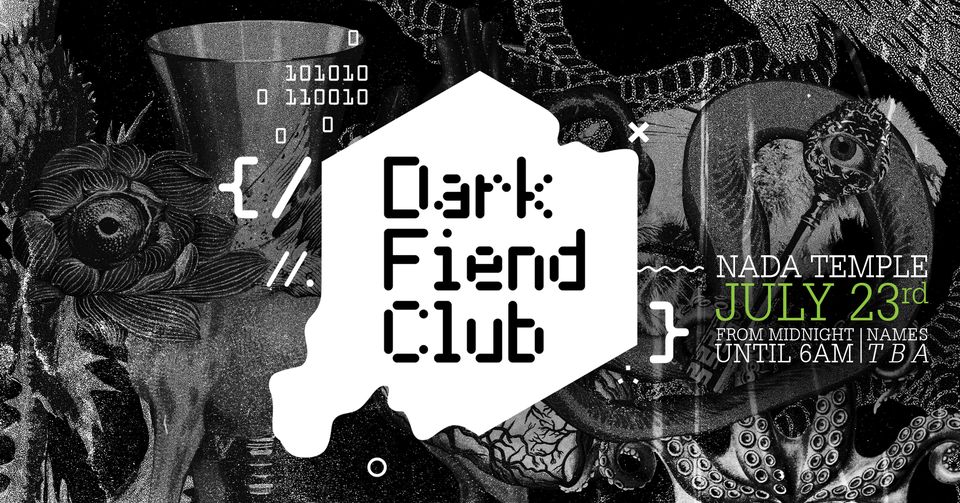 Dark Fiend Club