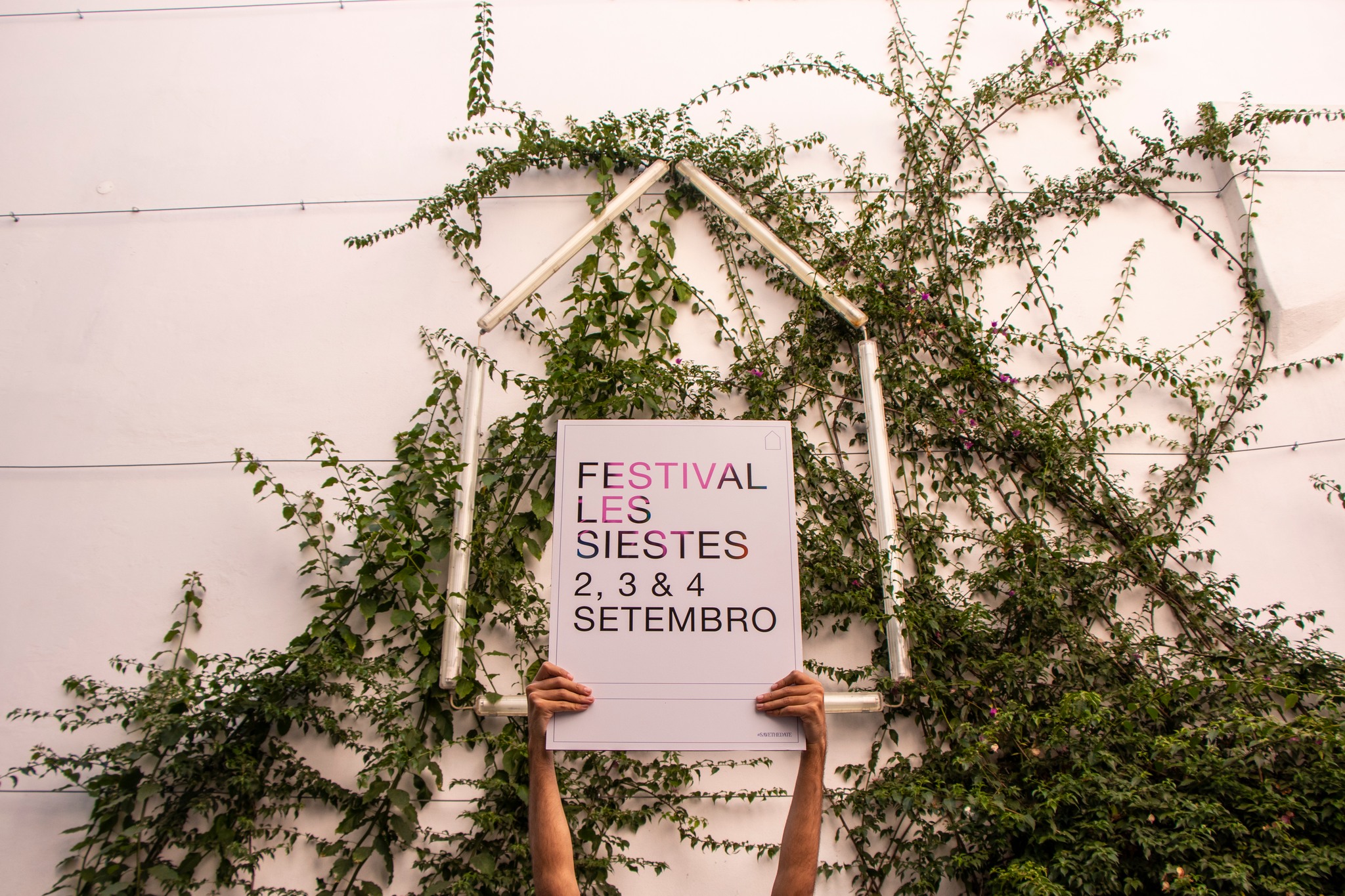 Festival Les Siestes
