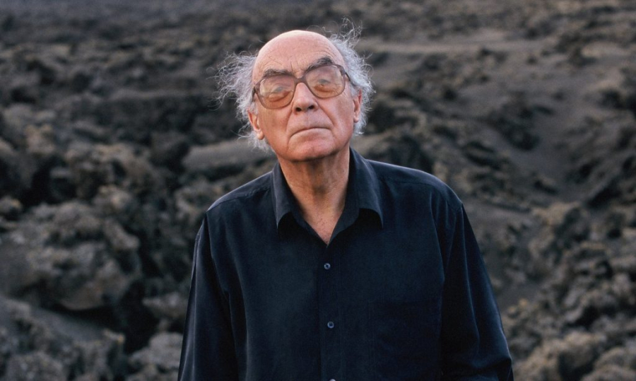 José Saramago e uns documentos do ‘Diabo’…
