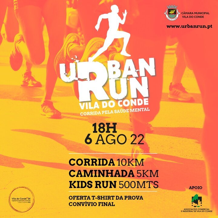 Urban Run