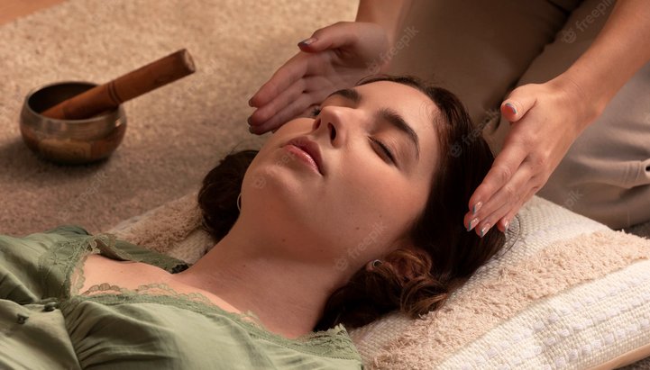 Massagens Terapêuticas | Reiki