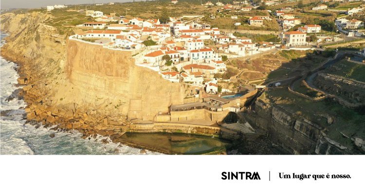 Festas de S. Lourenço voltam a animar as noites das Azenhas do Mar