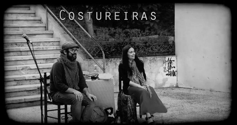 Costureiras