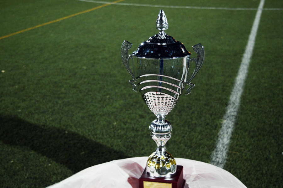 Fútbol: VII Trofeo ‘Villa de Campanario’
