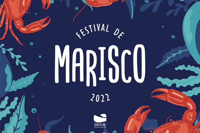 Festival de Marisco do Seixal