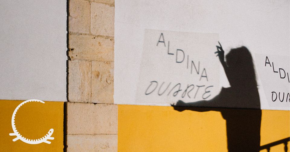 Aldina Duarte | BONS SONS 22