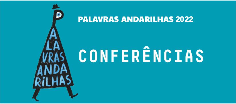 Conferência 'À conversa...sobre a infância e a leitura'