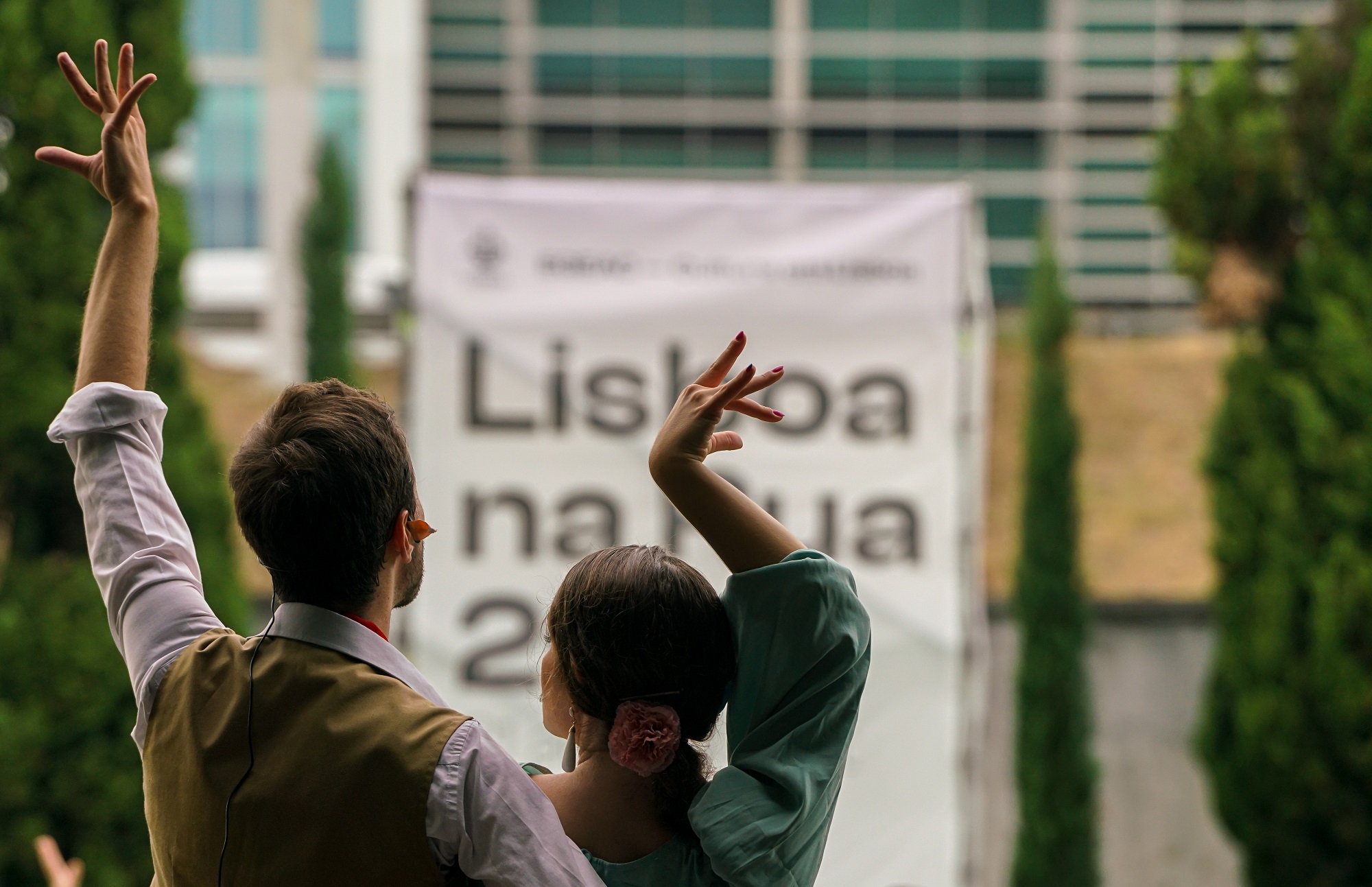 Dançar a Cidade | Lisboa na Rua 2022