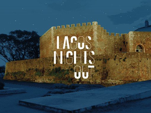 LAGOS NIGHTS OUT | NOITES NO CAIS – 3.ª edição