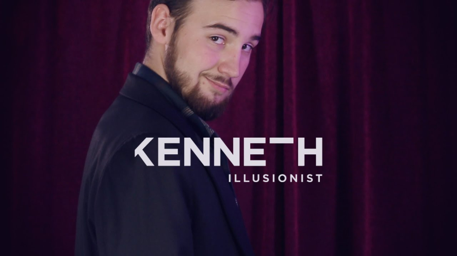 Kenneth Illusionist