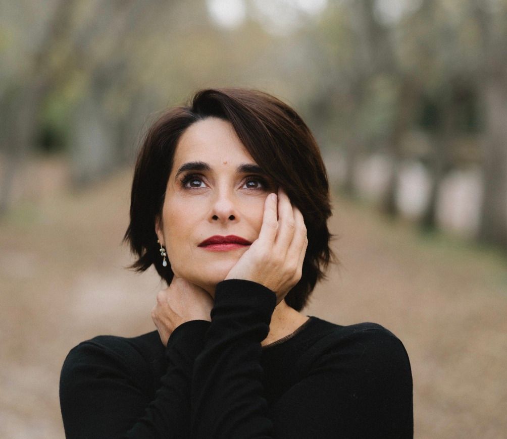 Cristina Branco - Barcelos, Theatro Gil Vicente | Dia Internacional da Música