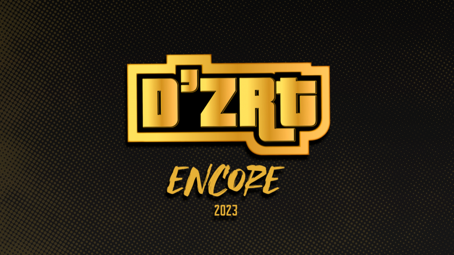 D’ZRT Encore 2023 - 21 Maio, 21:30