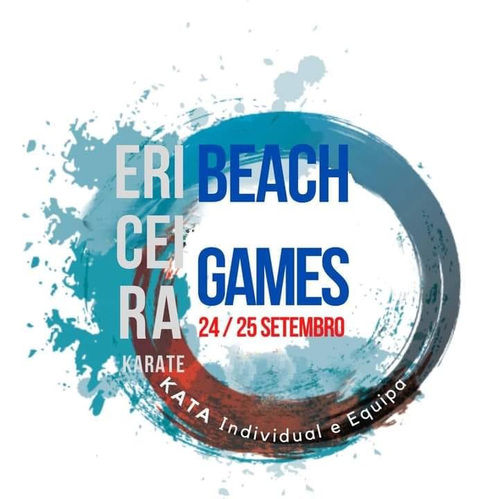 Ericeira Karate Beach Games