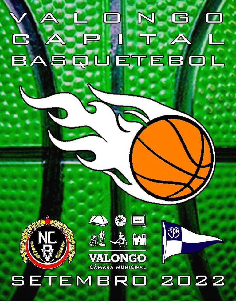 4.º Torneio Internacional 'Valongo - Capital do Basquetebol'