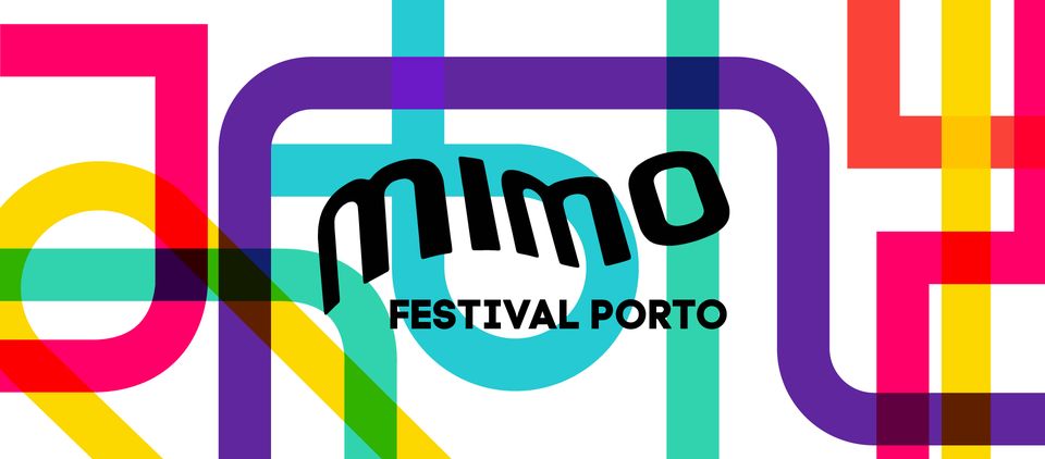 MIMO Festival Porto