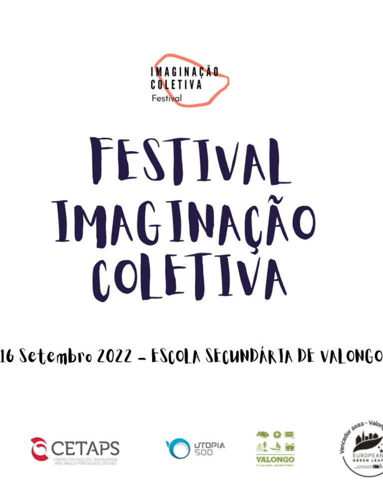 Festival de Imaginação Coletiva