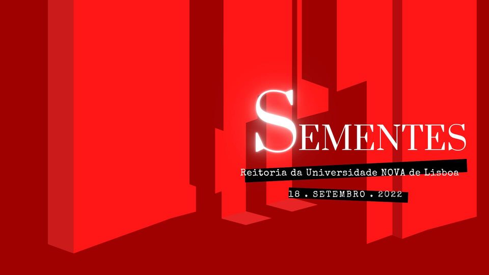 TEDxLisboa | Sementes