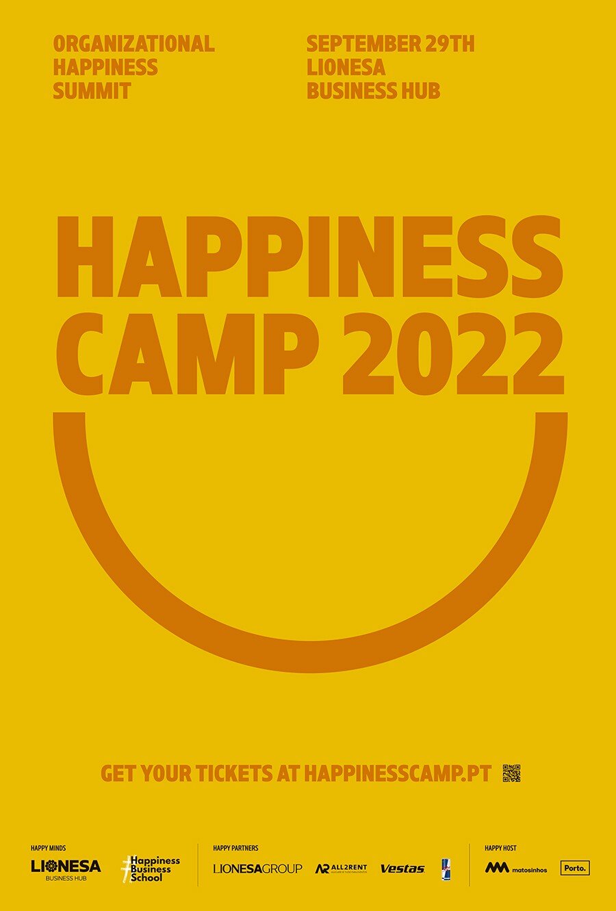 Hapiness Camp 2022