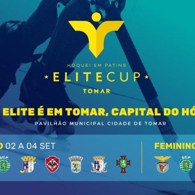 Elite Cup Tomar 2022 by Auditiv