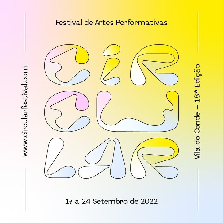 Circular – Festival de Artes Performativas de 17 a 24 de setembro em Vila do Conde