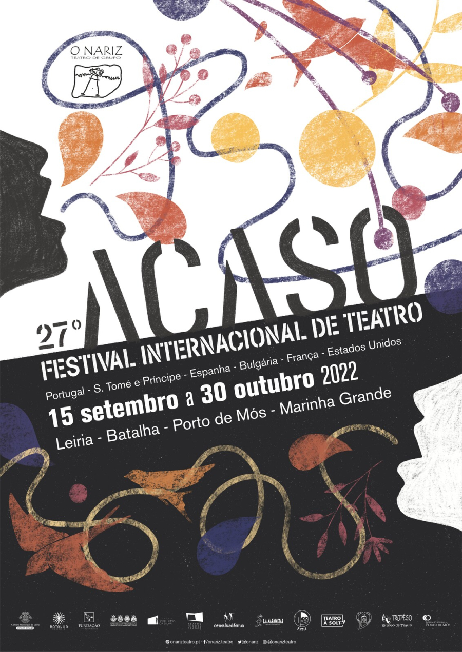 27º ACASO Festival Internacional de Teatro