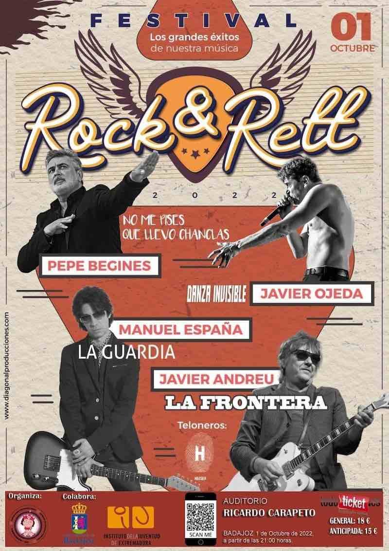 Festival Rock & Rett