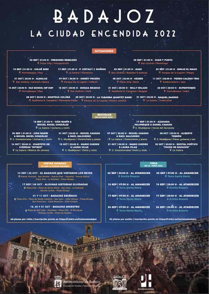 Mario Guedes & Laura Vilas