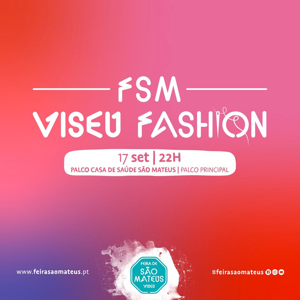 FSM Viseu Fashion