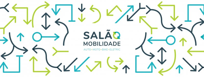 Salão da Mobilidade de Braga