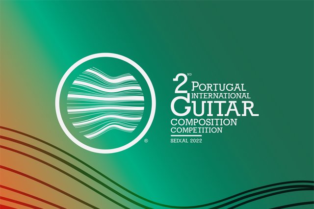 2.º Concurso Internacional de Composição para Guitarra de Portugal