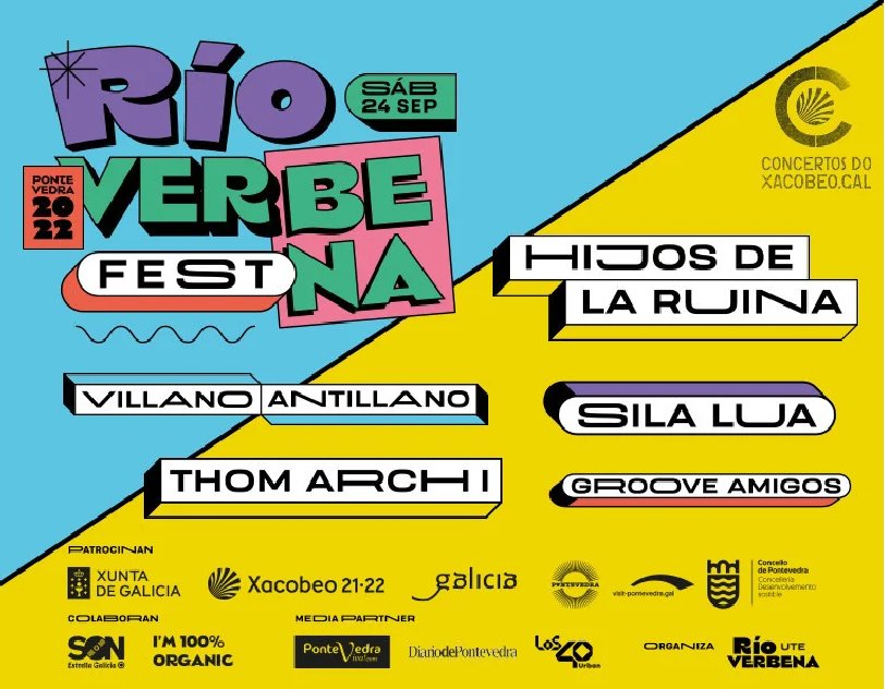 Río Verbena Fest
