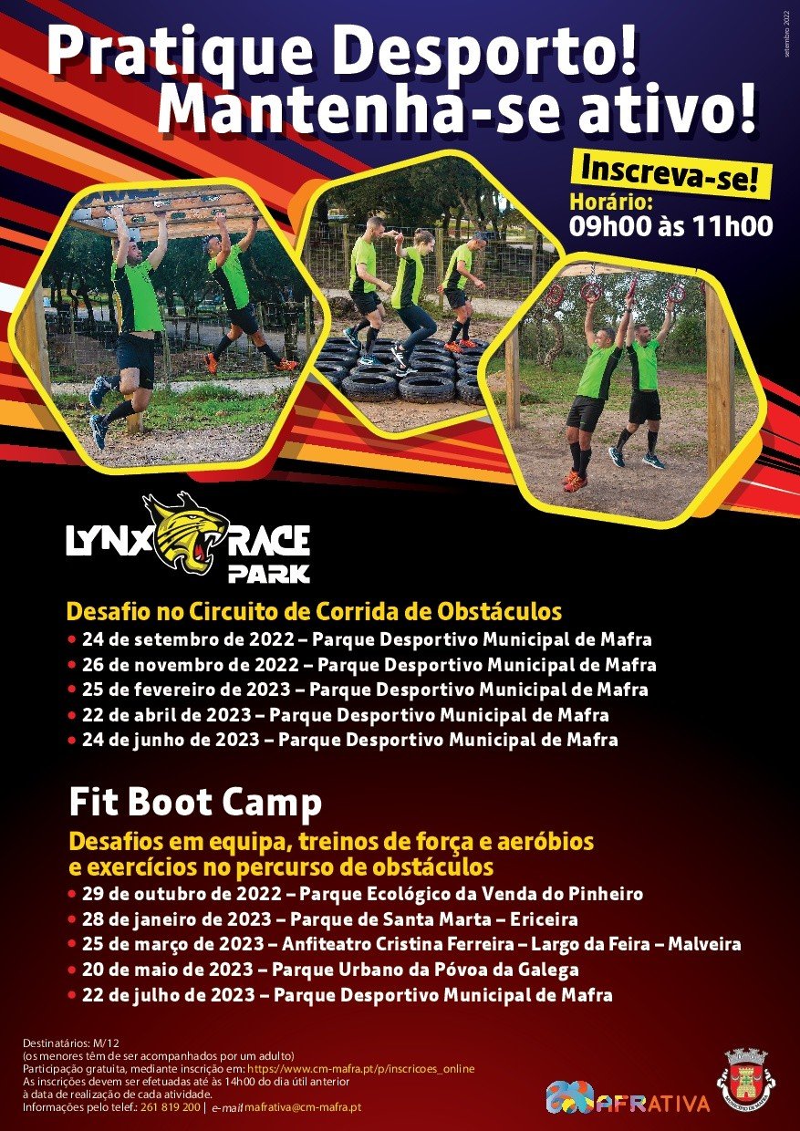 Fit Boot Camp