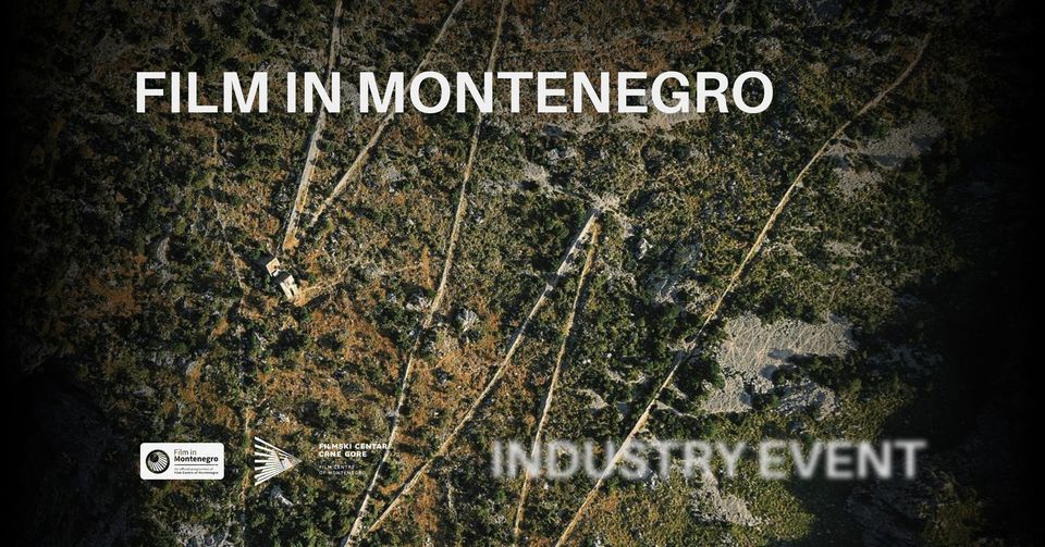 FILM IN MONTENEGRO - Incentives Programme