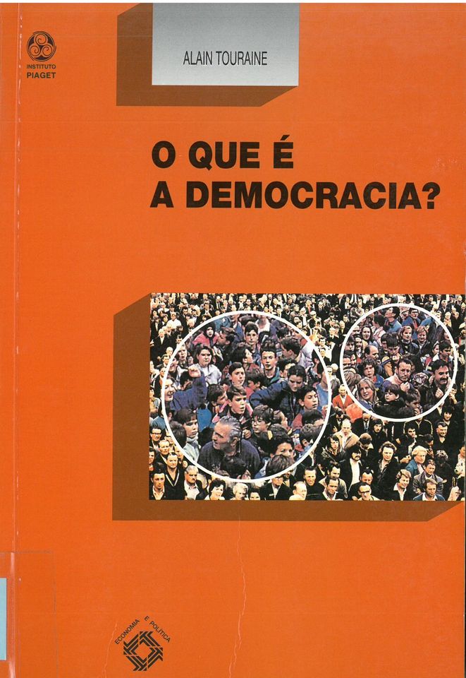 Exposição Bibliográfica | Dia Internacional da Democracia (15 setembro)