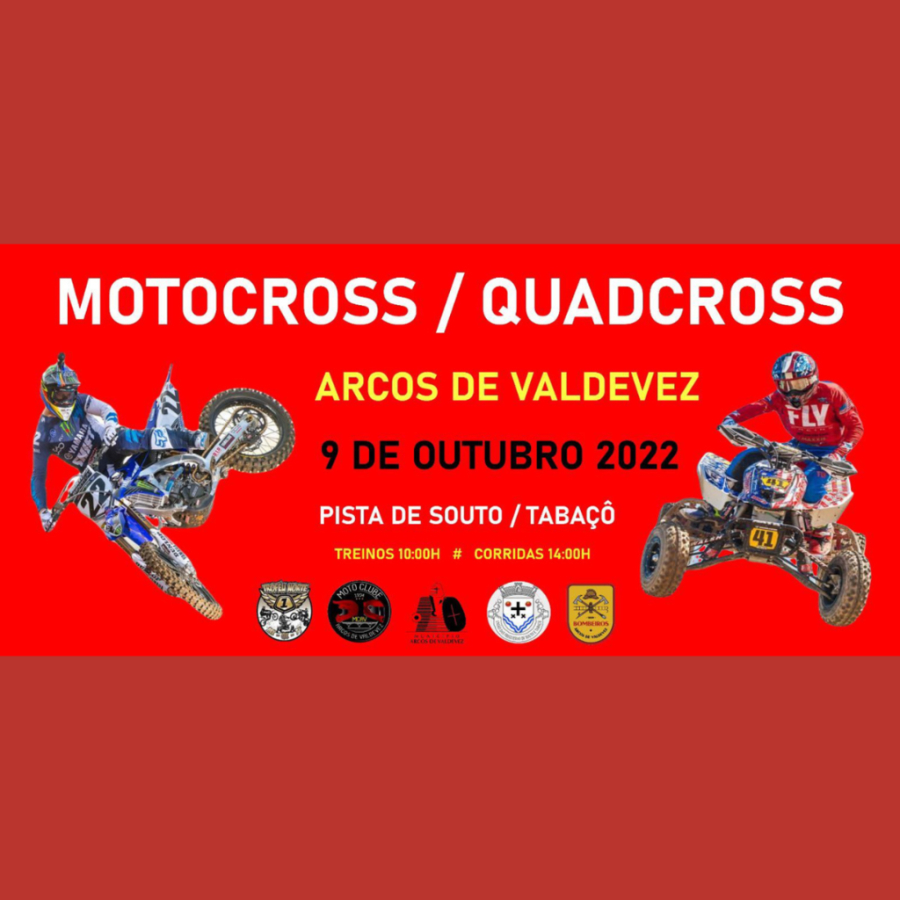 Motocross/Quadcross - Viral Agenda