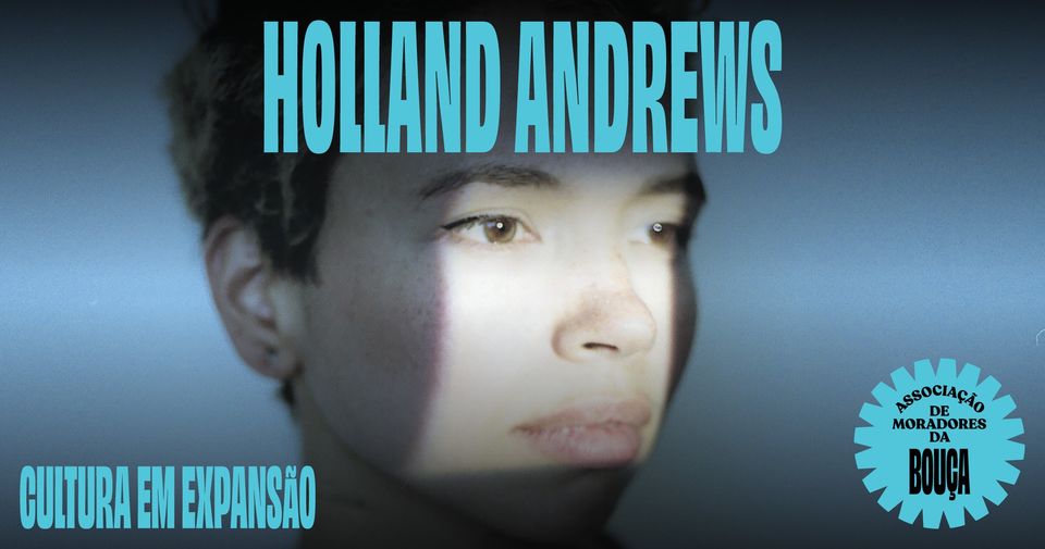Holland Andrews