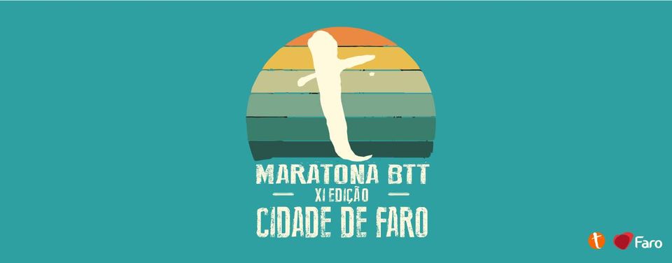XI Maratona BTT -Cidade de Faro 