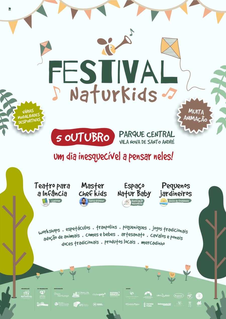 Festival Naturkids
