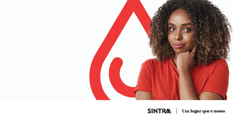 Saiba onde doar Sangue no mês de outubro em Sintra