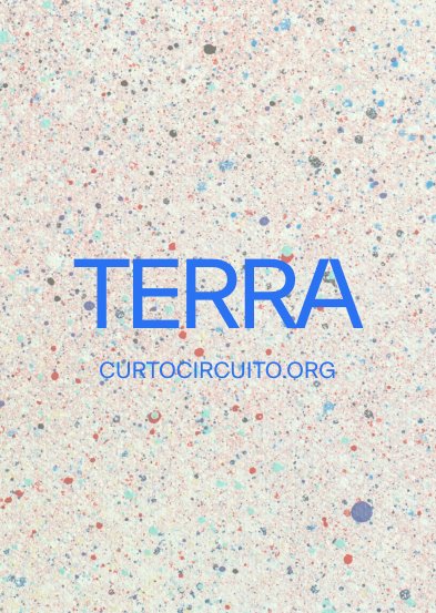 Curtocircuíto 2022: Terra 2 | Marta Valverde