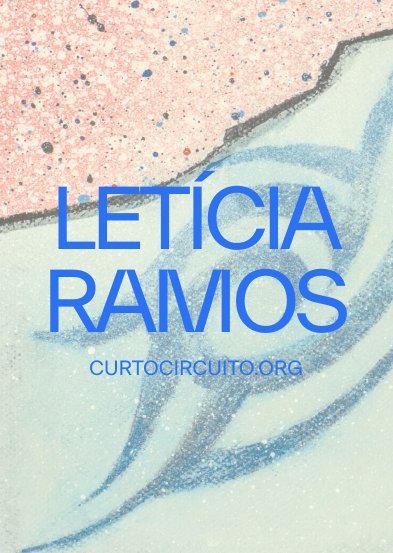 Curtocircuíto 2022: Letícia Ramos 2