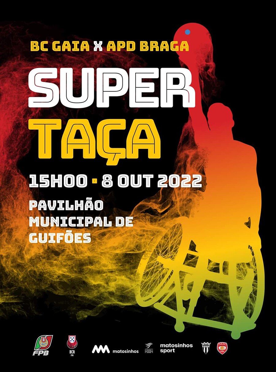 Super Taça BCR