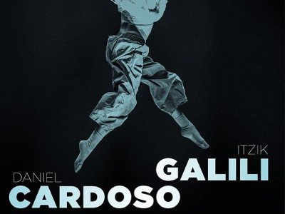 Dança | Galili & Cardoso