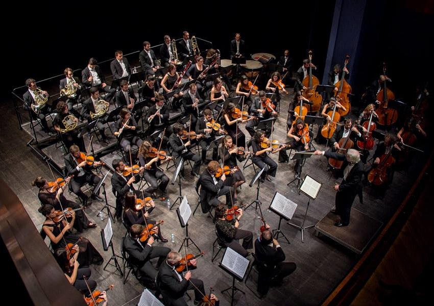 Concerto do Dia da Região de Aveiro - Orquestra Filarmonia das Beiras