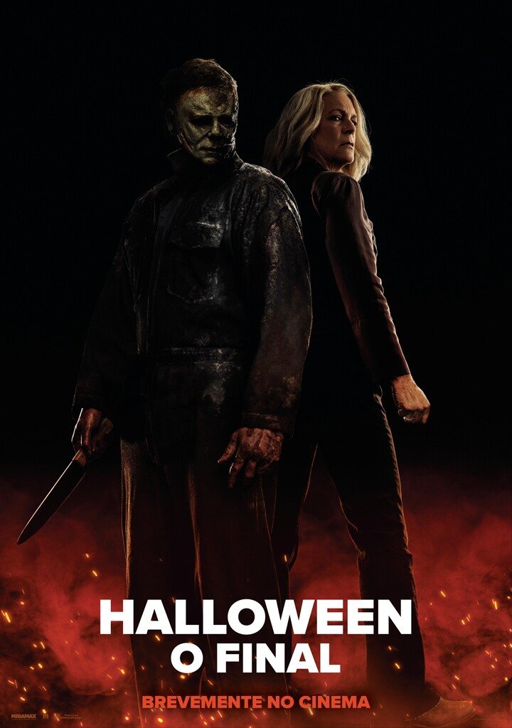 Halloween - O Regresso do Mal filme - assistir