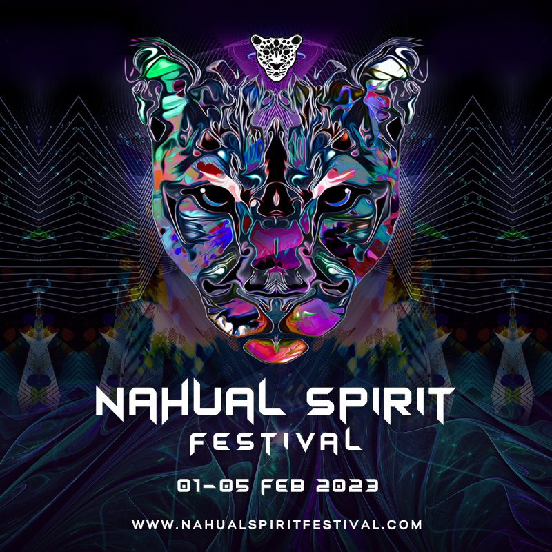 Nahual Spirit Festival