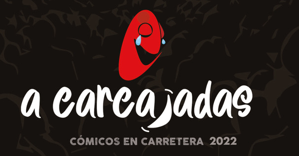 A CARCAJADAS | Chemi Moreno + Cotano