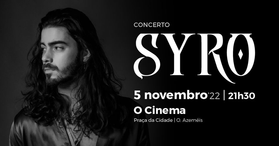 Concerto SYRO