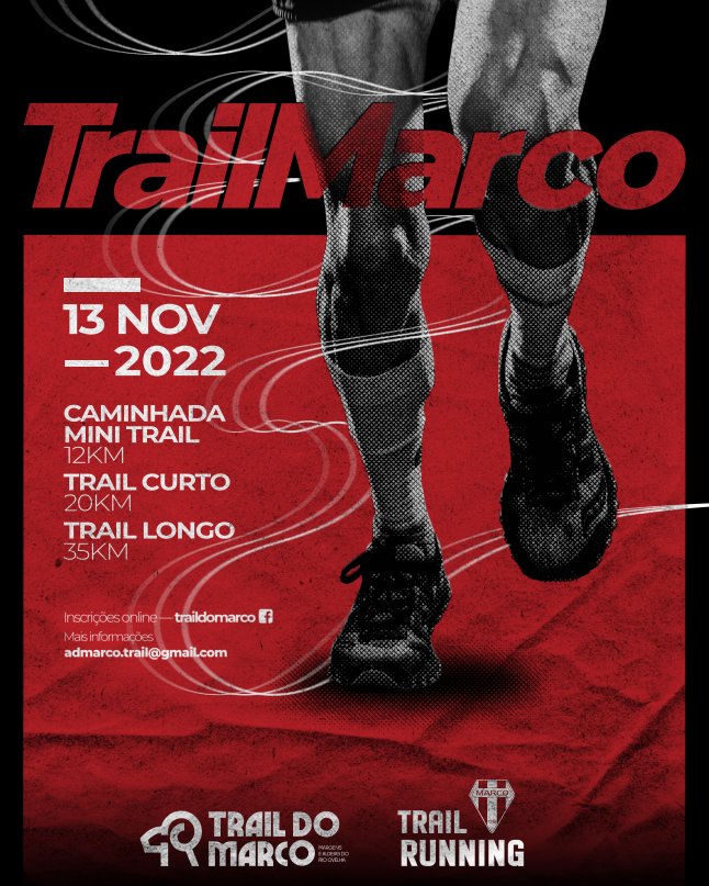 Trail do Marco