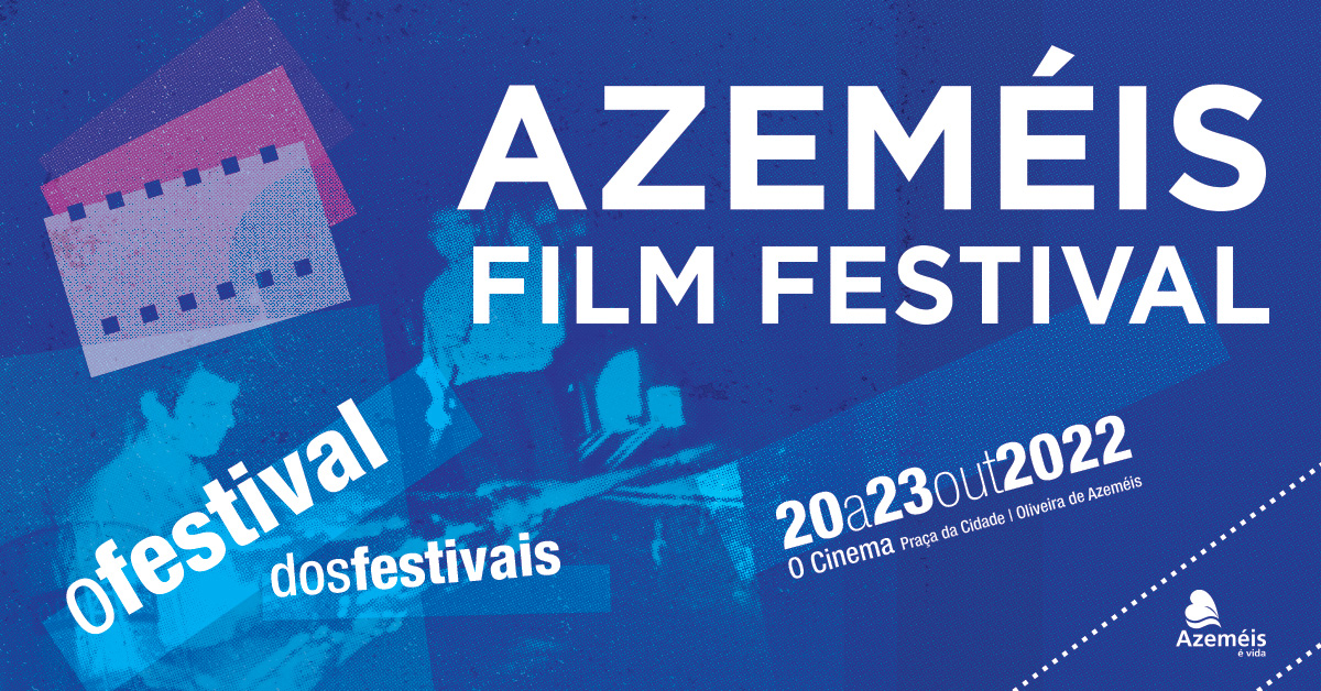 II Azeméis Film Festival